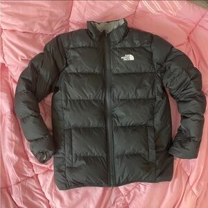 north face puffer north face 550 puffer